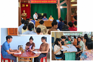 Elevating quality of village cadres following administrative restructuring (Part 1)