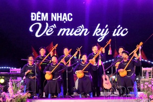 Creating momentum for Điện Biên tourism