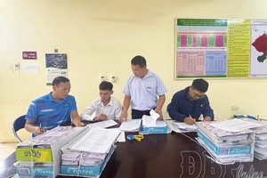'Sowing “Party’s seeds” in Điện Biên (Part 4)