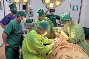 From Resolution 72 to action - The transformation of Điện Biên healthcare (Part 2)