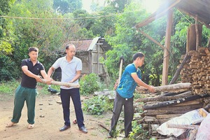 'Sowing “Party’s seeds” in Điện Biên (Part 3)