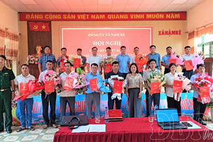 'Elevating quality of village cadres following administrative restructuring (Part 2)