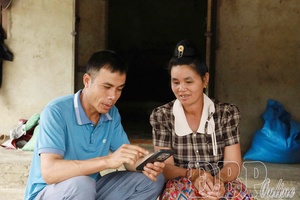 Administrative boundaries change, grassroots-level problems begin (Part 1)