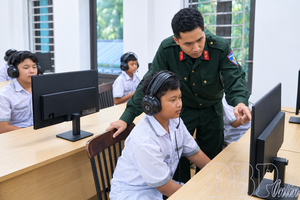 'Sowing seeds, giving wings to Việt Nam - Laos dreams (Part 2)