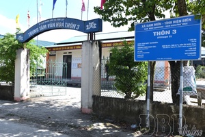Administrative boundaries change, grassroots-level problems begin (Part 2)