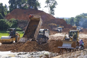 “Green lane” unleashes investment flows