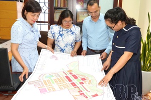 Expanding access opportunities to social housing
