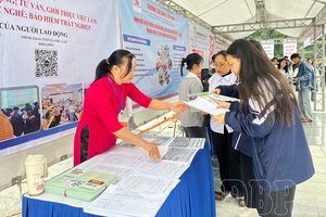 Expanding employment opportunities for local labor force