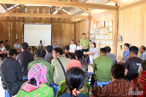 'Implementing two-tier local governance model: From restructuring to developmental facilitation (Part 3)