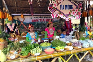 Hmông people take charge of their tourism future