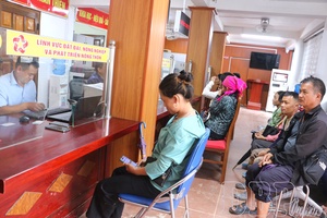 Bringing digital skills to Phình Giàng residents