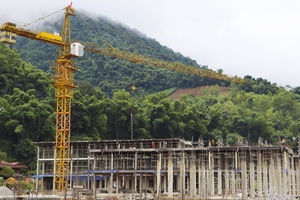 Boosting process of multi-level inter-school projects