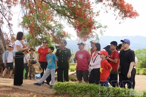 Building a smoke-free tourism environment