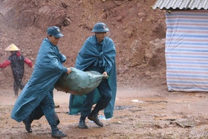 Proactively mitigating disaster risks from the grassroots level