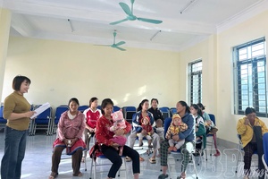 Breaking the cycle of child marriage in Si Pa Phìn