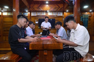 Digital skills reach Westernmost frontier