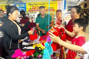 Connecting trade, expanding markets