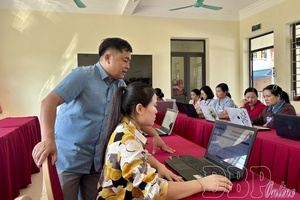Standardizing student data in digital environments