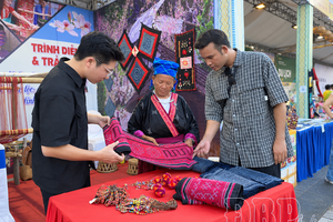 Keeping heritage alive, putting Điện Biên on tourism map