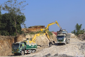 Breaking through land clearance bottlenecks to keep projects on track