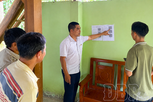 Applying technology, making policy transparent