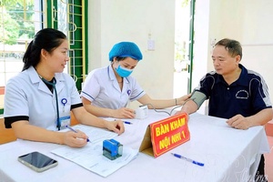 Bringing healthcare closer to communities