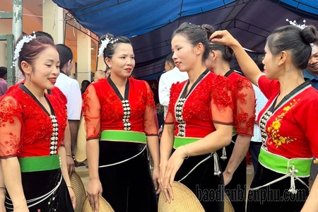 Điện Biên leverages cultural heritage to attract tourists