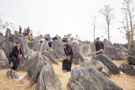 Preserving khèn melodies of Mông ethnic people