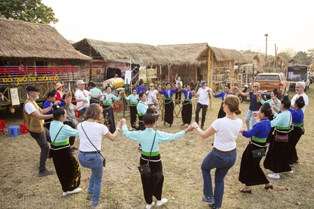 An array of exciting activities to be held at the 2025 Ban Flower Festival