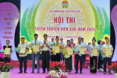 Điện Biên begins streamlining the Fatherland Front and public organizations