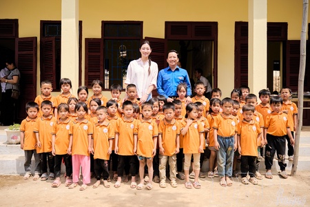Điện Biên - A destination for compassionate hearts