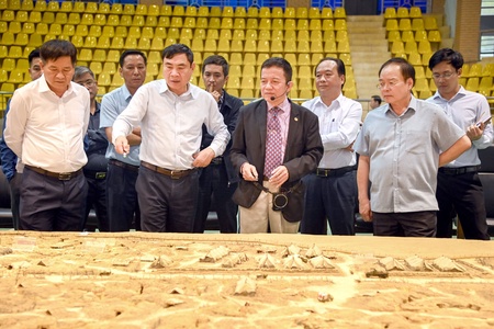 Culture leads the way to comprehensive development in Điện Biên’s era of integration