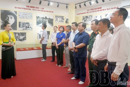 Promoting cultural values of Điện Biên’s ethnic communities as the foundation for sustainable development
