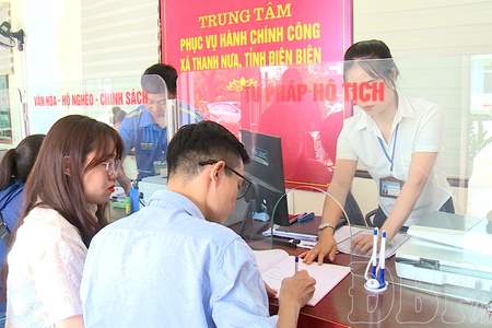 Promoting role of youths in new working environment