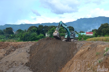 Điện Biên fosters sustainable mineral exploitation