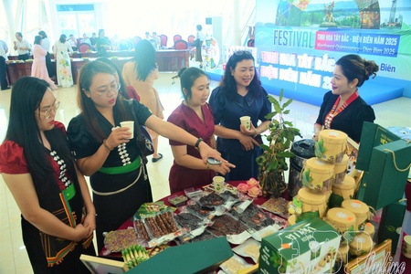 Expanding partnerships to boost tourism development