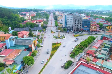 Điện Biên provincial Party Committee steps firmly into new era