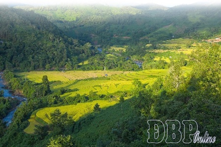 Paving the way for the “gem” of Huổi Thanh 1