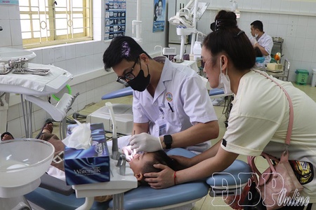 Motivation for people with disabilities to rise up