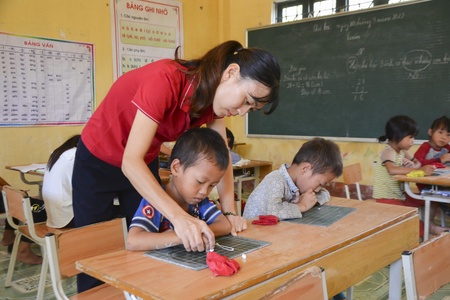 A launchpad for the future