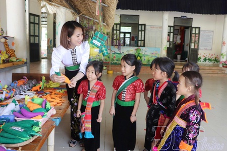 Moving towards comprehensive, humane education