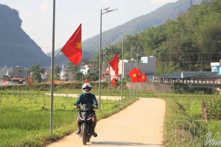 The people’s consensus - the key to building new-style rural areas