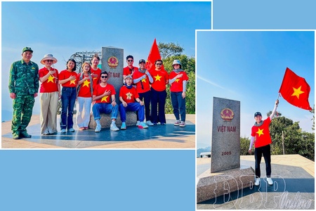 Digital shift puts Điện Biên tourism on the map