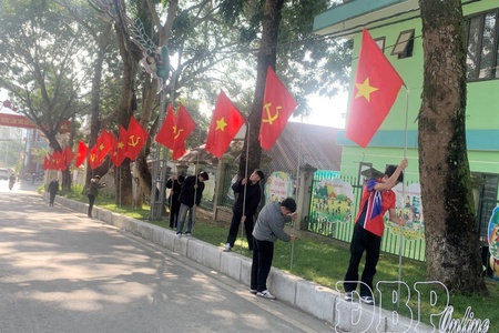 Điện Biên well prepares for elections of deputies to National Assembly and People’s Councils at all levels