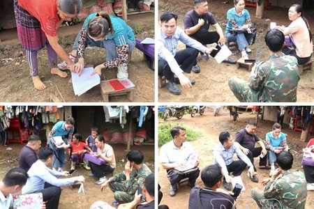 Bringing public services to the people