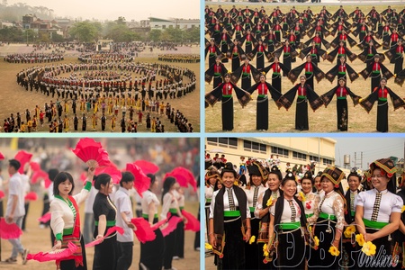 Breaking new ground in building Điện Biên’s cultural human resource