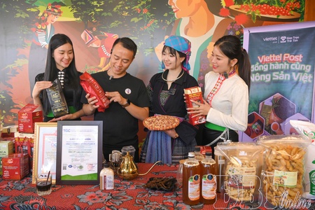 Điện Biên’s socio-economy in 2025 seen with bright spots