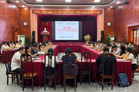 Ensuring occupational safety and hygiene for benefit of workers