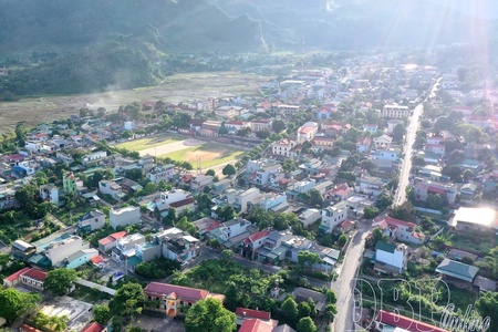 Urban planning adapts to two-tier local government model