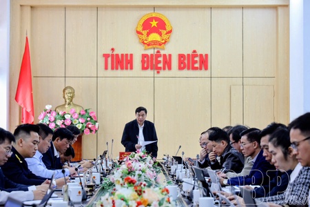 Điện Biên targets 10.5% GRDP growth in 2026